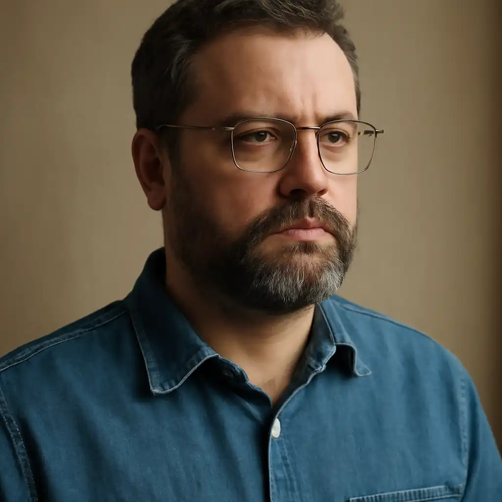Rasmus Pedersen